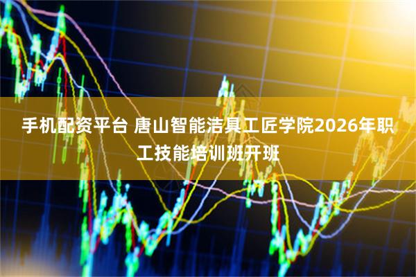 手机配资平台 唐山智能洁具工匠学院2026年职工技能培训班开班