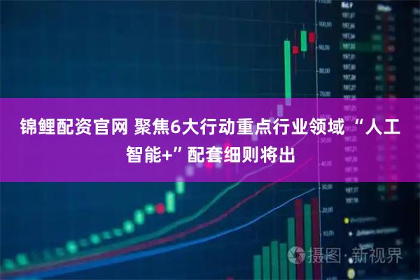 锦鲤配资官网 聚焦6大行动重点行业领域 “人工智能+”配套细则将出